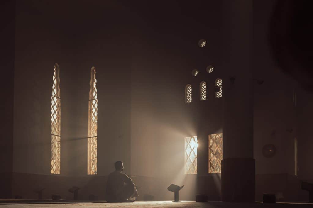 বি পজিটিভ উইথ ইসলাম