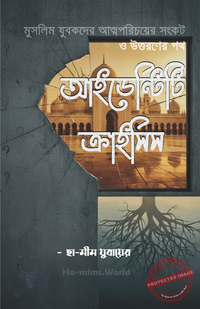 আইডেন্টিটি ক্রাইসিস