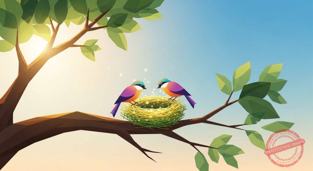 বিবাহ ও পরিবার গঠন