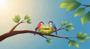 বিবাহ ও পরিবার গঠন