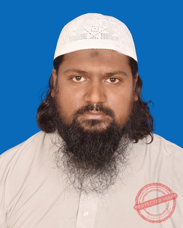 Ha-mim Zubaer