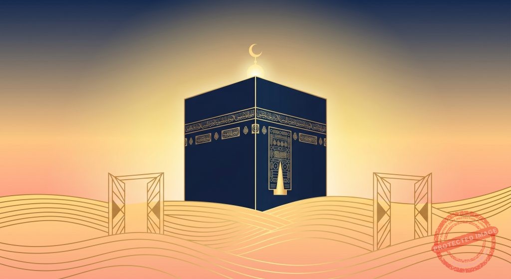 মক্কা বিজয়, হুনাইনের যুদ্ধ, মক্কা বিজয়ের ইতিহাস